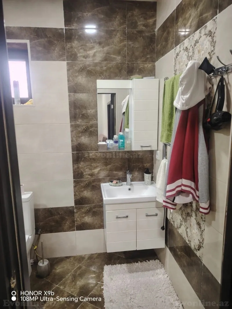 Satılır 3 otaqlı Həyət evi 80 m² Quba - şəkil 11