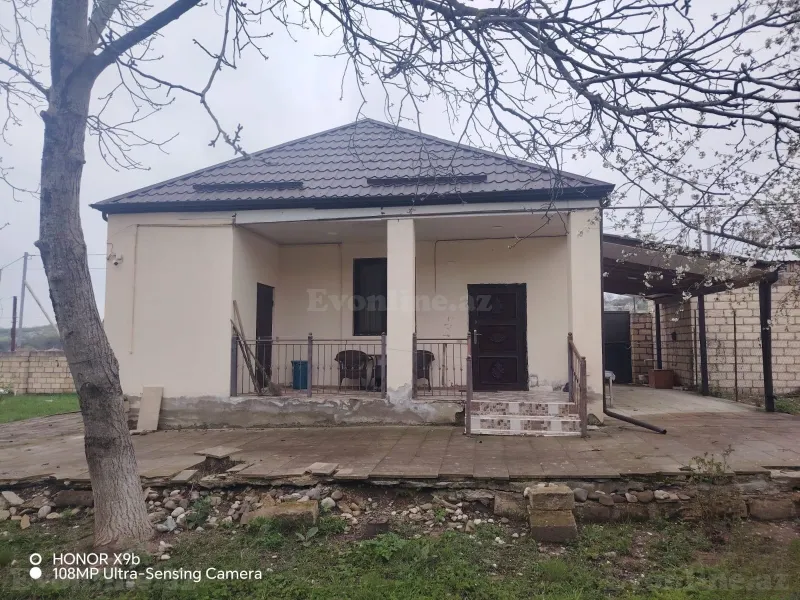 Satılır 3 otaqlı Həyət evi 80 m² Quba - şəkil 14