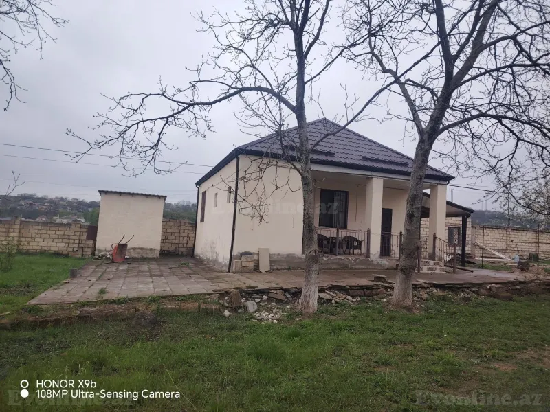Satılır 3 otaqlı Həyət evi 80 m² Quba - şəkil 15
