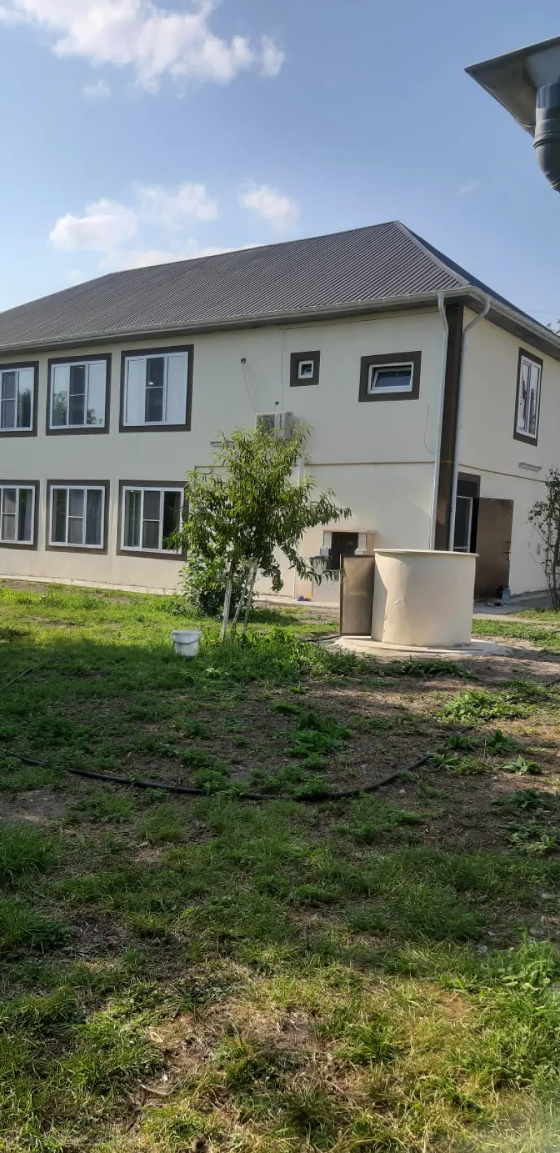 Kirayə verilir 7 otaqlı Həyət evi 250 m² İsmayıllı