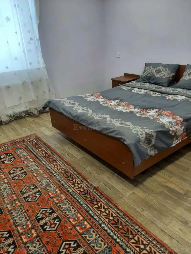 Kirayə verilir 7 otaqlı Həyət evi 250 m² İsmayıllı - şəkil 2