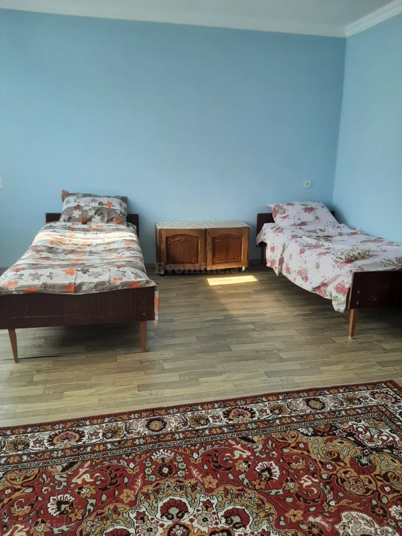 Kirayə verilir 7 otaqlı Həyət evi 250 m² İsmayıllı - şəkil 6
