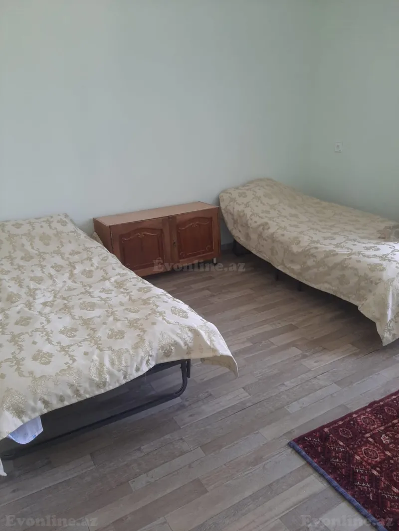 Kirayə verilir 7 otaqlı Həyət evi 250 m² İsmayıllı - şəkil 7