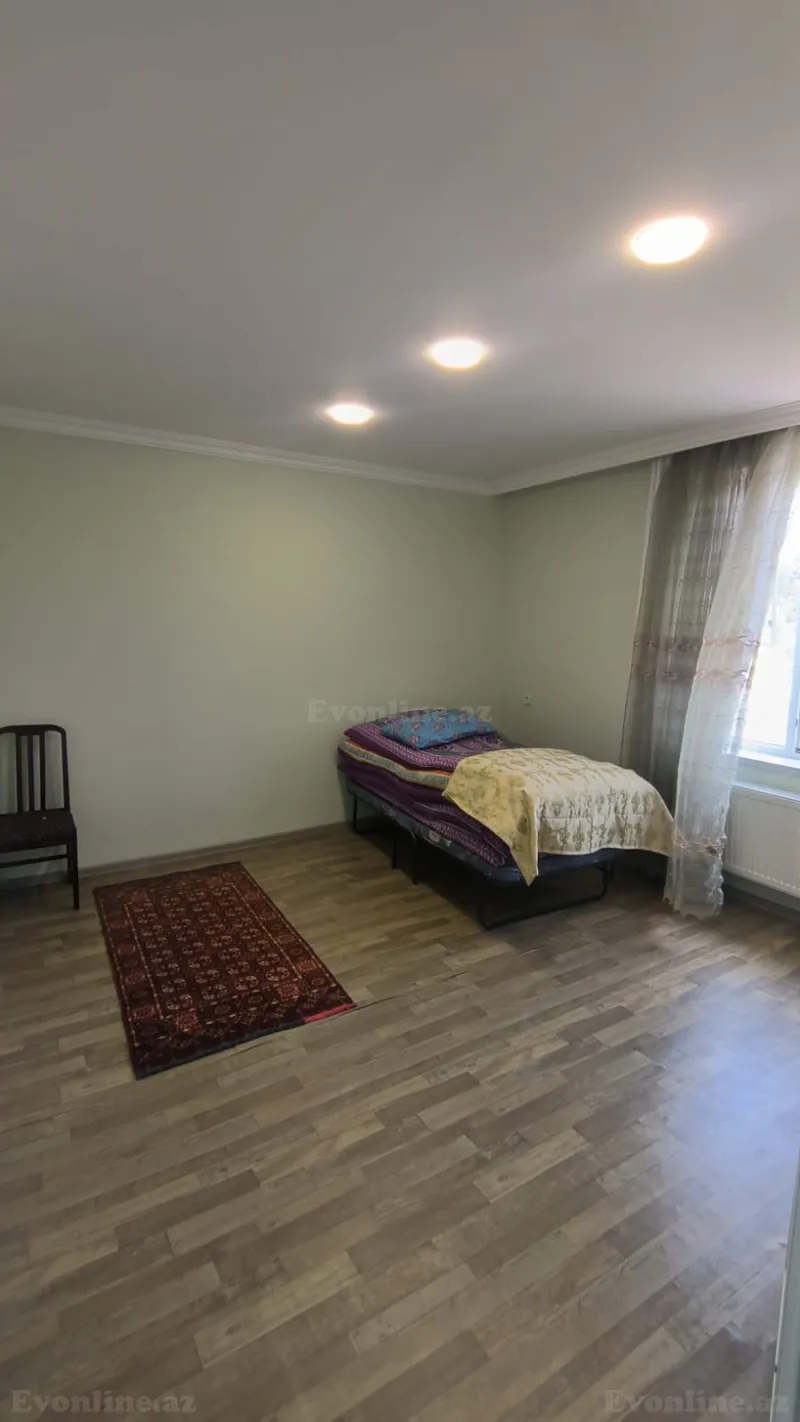Kirayə verilir 7 otaqlı Həyət evi 250 m² İsmayıllı - şəkil 16