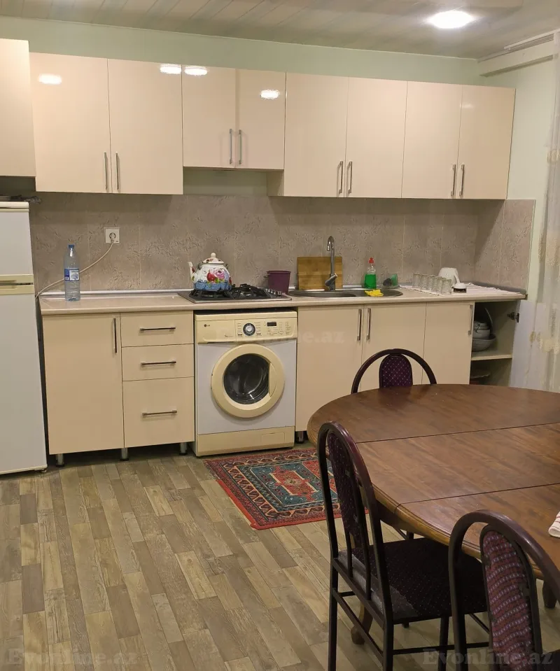 Kirayə verilir 7 otaqlı Həyət evi 250 m² İsmayıllı - şəkil 17