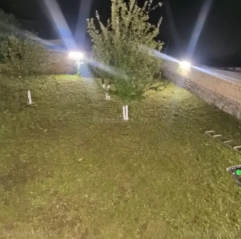 Kirayə verilir 7 otaqlı Həyət evi 250 m² İsmayıllı - şəkil 18