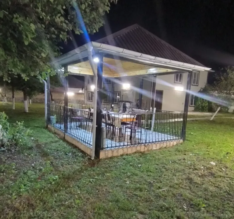 Kirayə verilir 7 otaqlı Həyət evi 250 m² İsmayıllı - şəkil 20