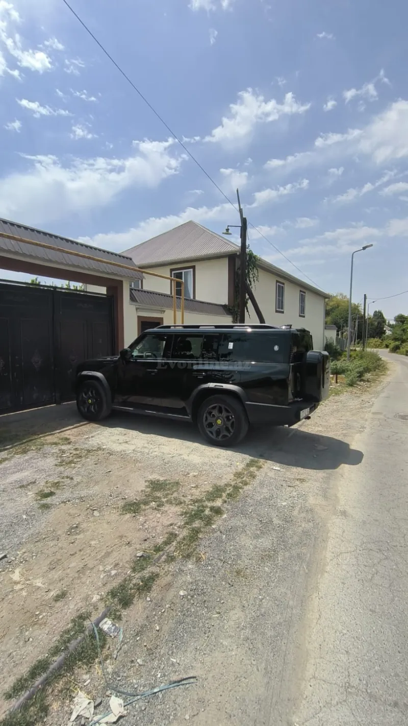 Kirayə verilir 7 otaqlı Həyət evi 250 m² İsmayıllı - şəkil 23