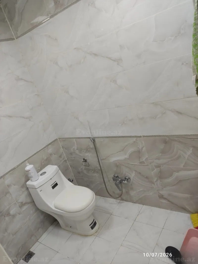 Satılır 2 otaqlı Mənzil Yeni tikili 54 m² Masazır - şəkil 4