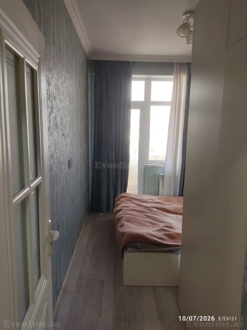 Satılır 2 otaqlı Mənzil Yeni tikili 54 m² Masazır - şəkil 6