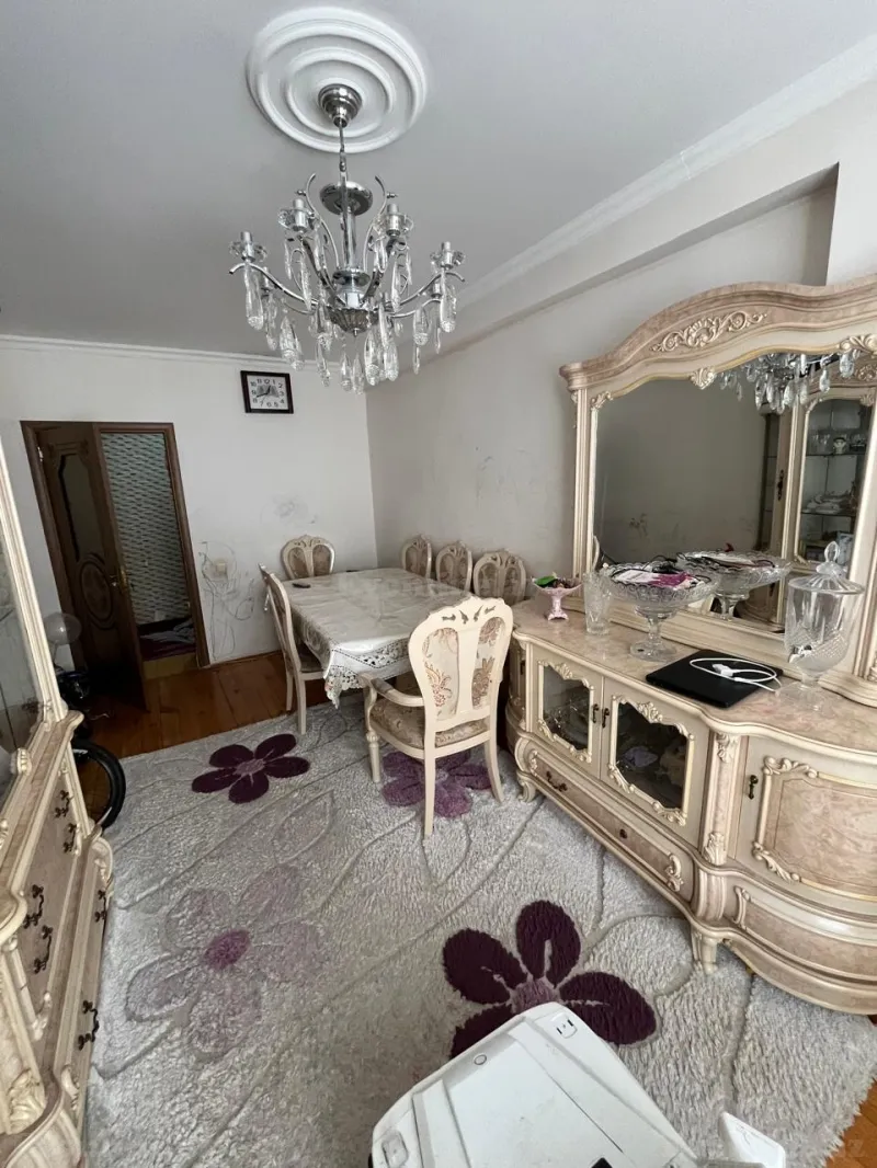 Satılır 3 otaqlı Mənzil Yeni tikili 85 m² Xırdalan - şəkil 5
