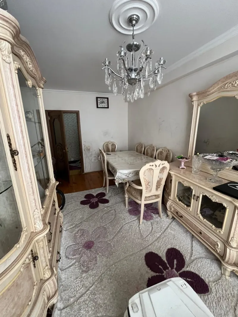 Satılır 3 otaqlı Mənzil Yeni tikili 85 m² Xırdalan - şəkil 6