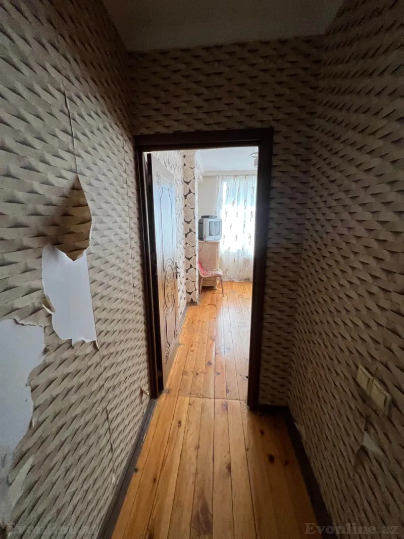 Satılır 3 otaqlı Mənzil Yeni tikili 85 m² Xırdalan - şəkil 8