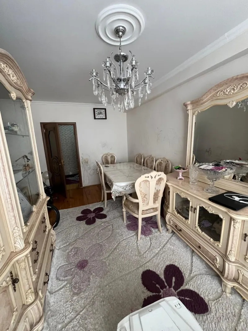 Satılır 3 otaqlı Mənzil Yeni tikili 85 m² Xırdalan - şəkil 9