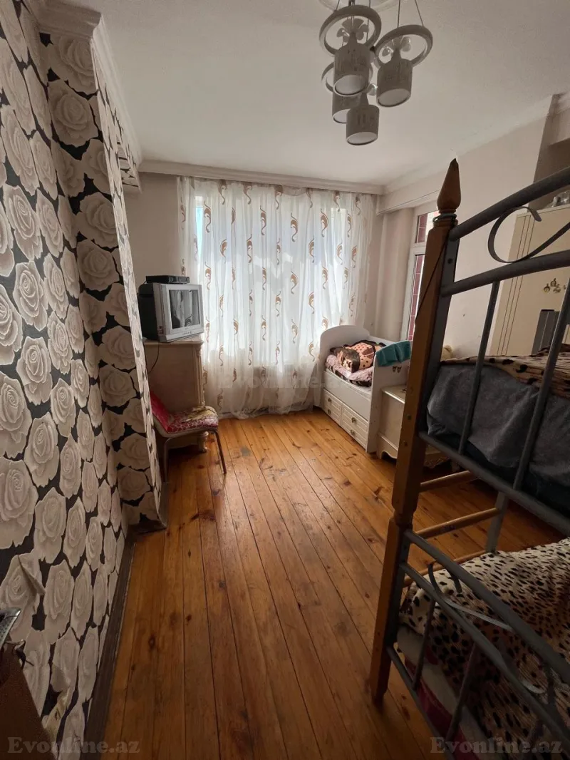 Satılır 3 otaqlı Mənzil Yeni tikili 85 m² Xırdalan - şəkil 11