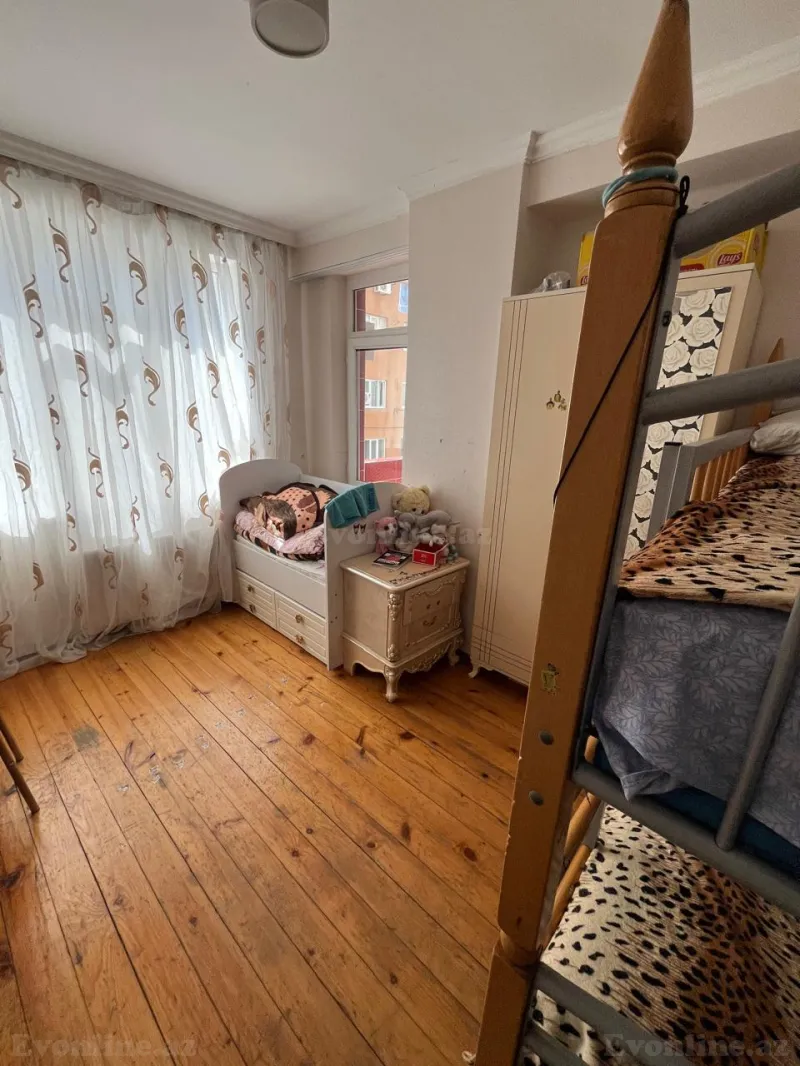 Satılır 3 otaqlı Mənzil Yeni tikili 85 m² Xırdalan - şəkil 12