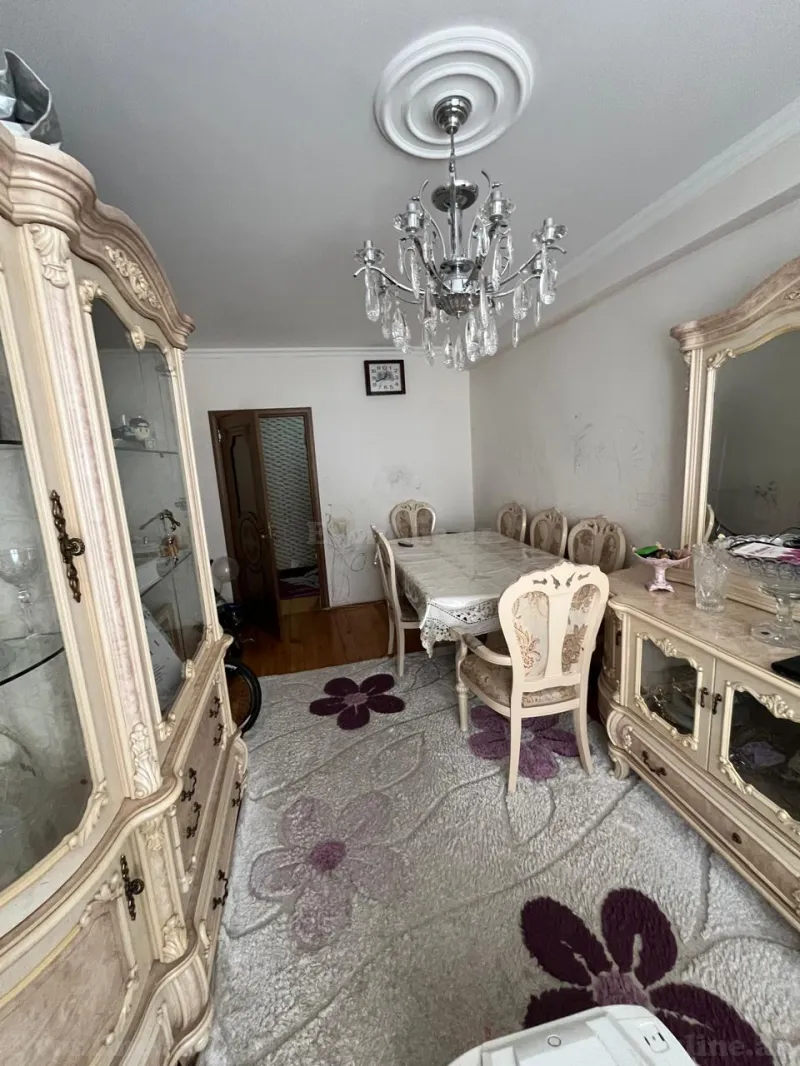 Satılır 3 otaqlı Mənzil Yeni tikili 85 m² Xırdalan - şəkil 13