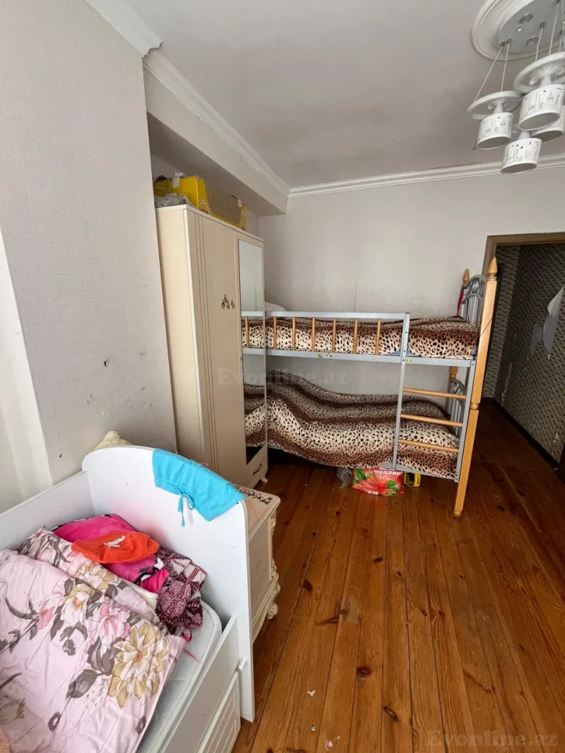 Satılır 3 otaqlı Mənzil Yeni tikili 85 m² Xırdalan - şəkil 14