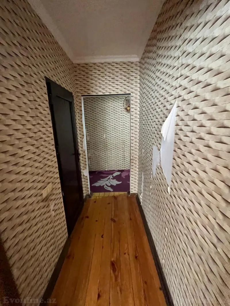 Satılır 3 otaqlı Mənzil Yeni tikili 85 m² Xırdalan - şəkil 15