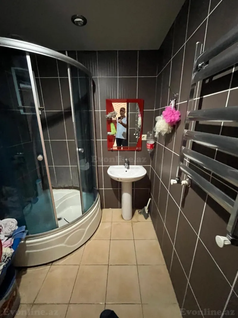 Satılır 3 otaqlı Mənzil Yeni tikili 85 m² Xırdalan - şəkil 16