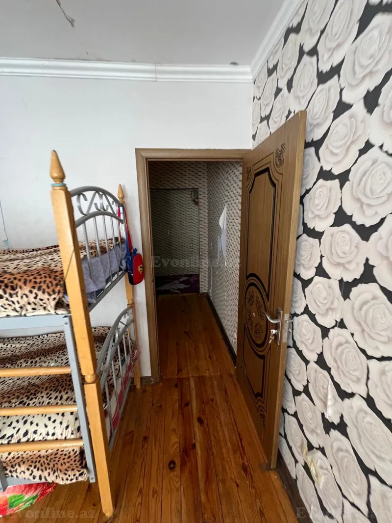 Satılır 3 otaqlı Mənzil Yeni tikili 85 m² Xırdalan - şəkil 17