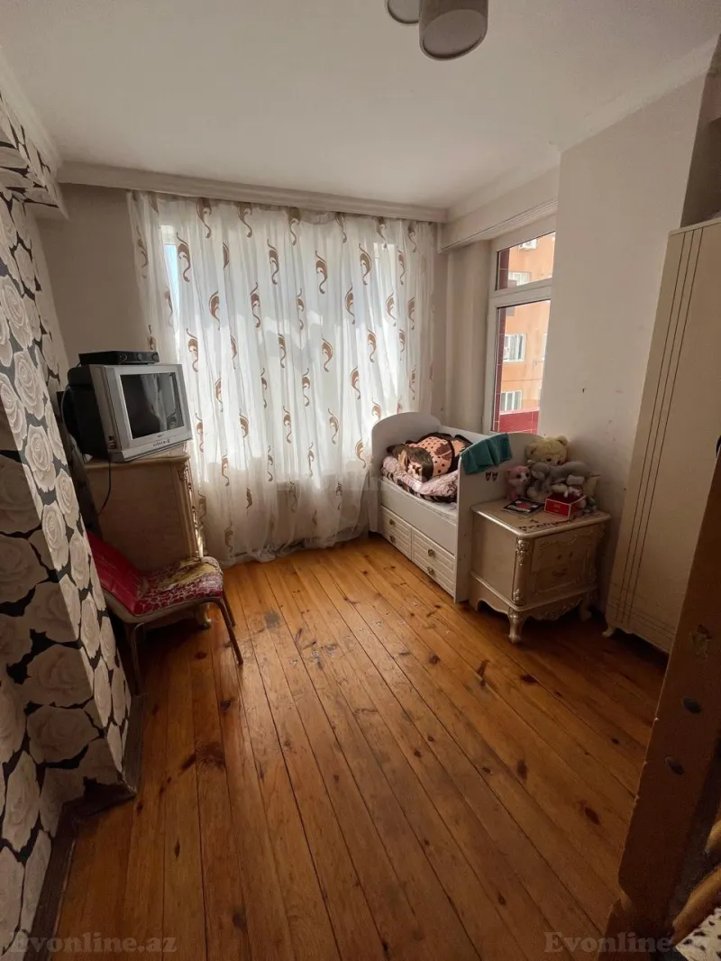 Satılır 3 otaqlı Mənzil Yeni tikili 85 m² Xırdalan - şəkil 18