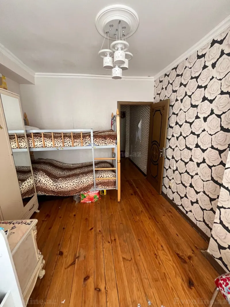 Satılır 3 otaqlı Mənzil Yeni tikili 85 m² Xırdalan - şəkil 19