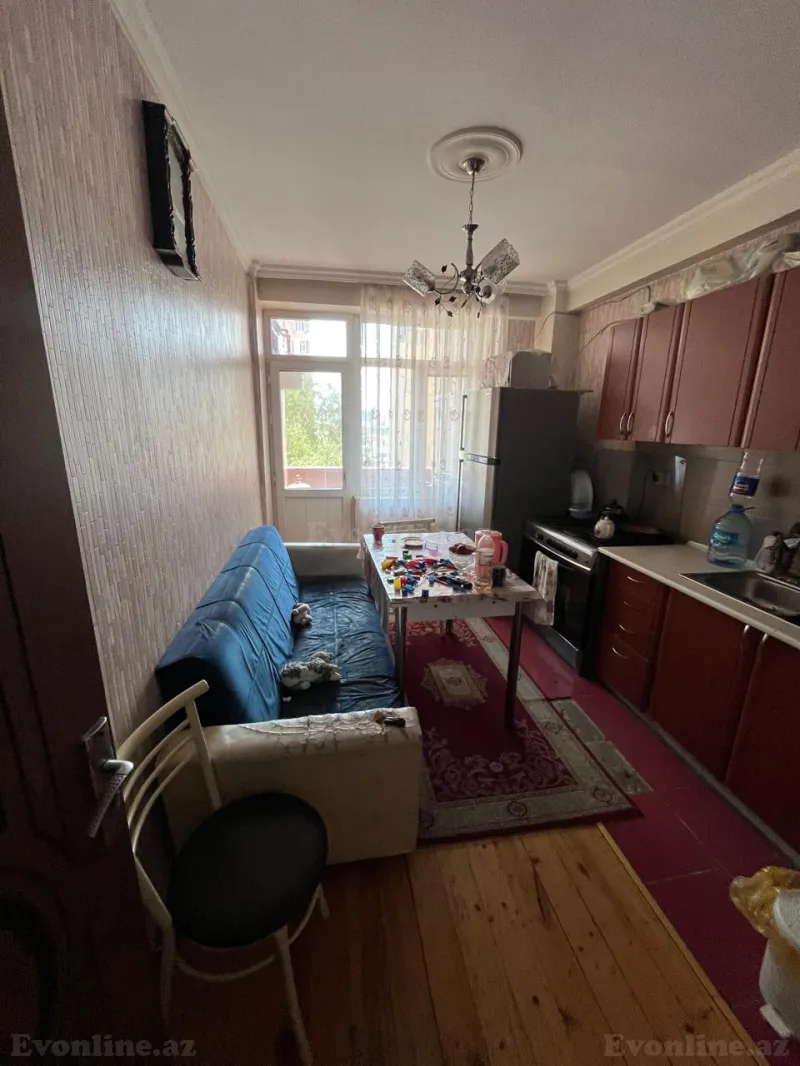 Satılır 3 otaqlı Mənzil Yeni tikili 85 m² Xırdalan - şəkil 20