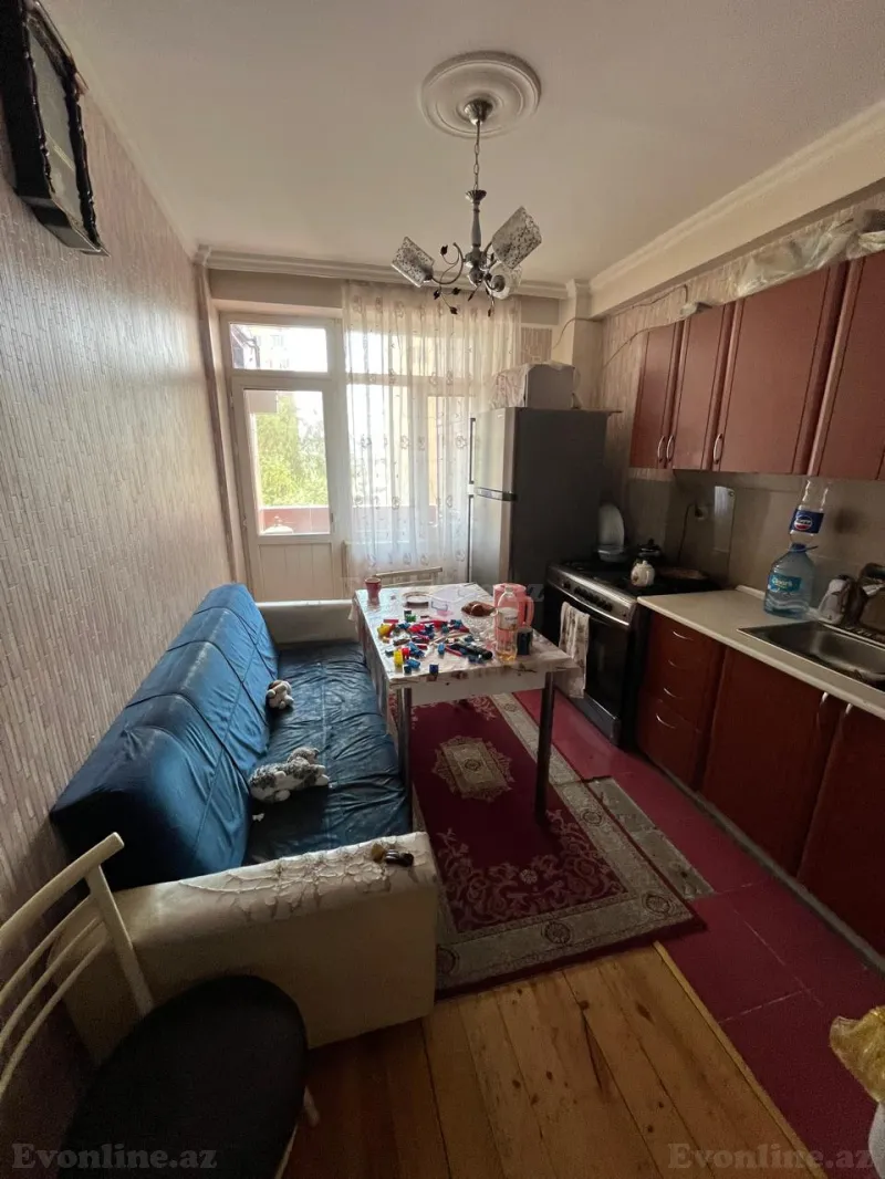 Satılır 3 otaqlı Mənzil Yeni tikili 85 m² Xırdalan - şəkil 21