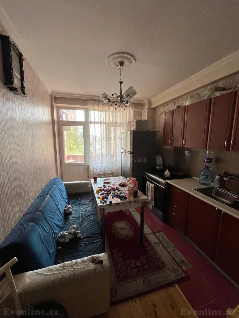 Satılır 3 otaqlı Mənzil Yeni tikili 85 m² Xırdalan - şəkil 22