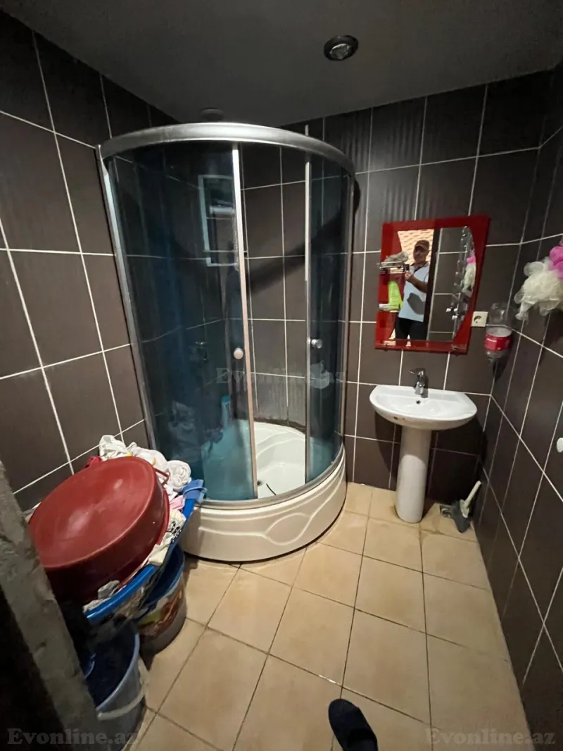 Satılır 3 otaqlı Mənzil Yeni tikili 85 m² Xırdalan - şəkil 23