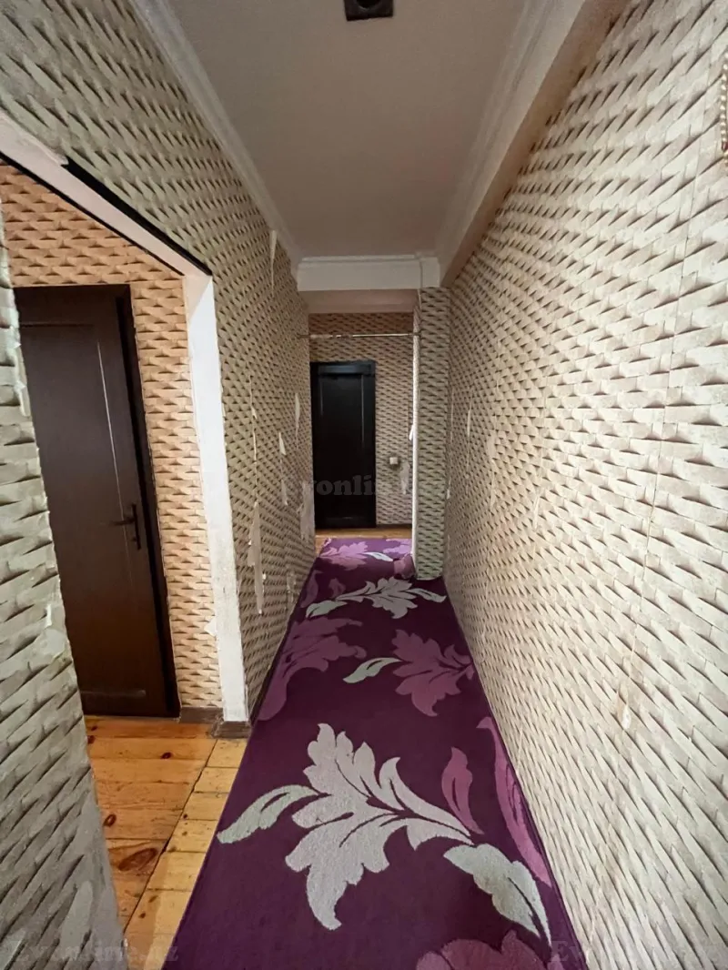 Satılır 3 otaqlı Mənzil Yeni tikili 85 m² Xırdalan - şəkil 24