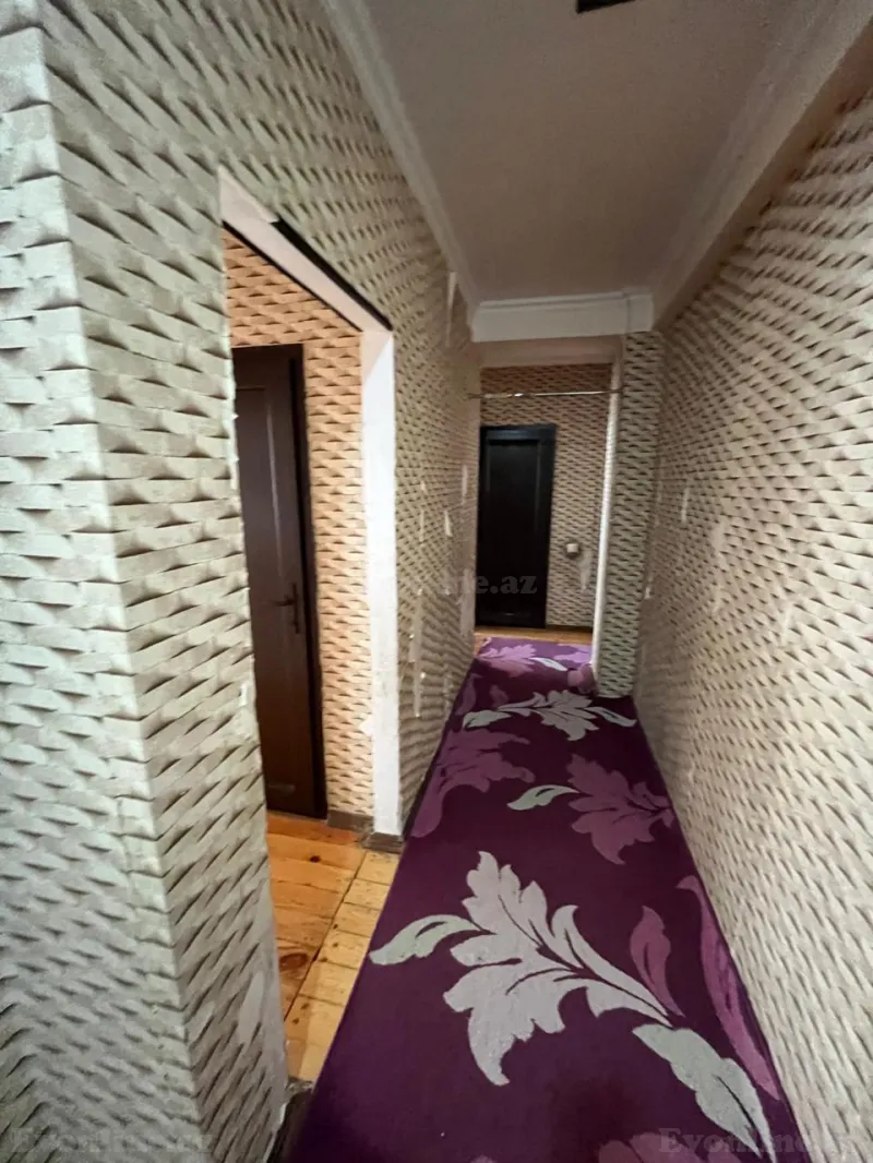 Satılır 3 otaqlı Mənzil Yeni tikili 85 m² Xırdalan - şəkil 25