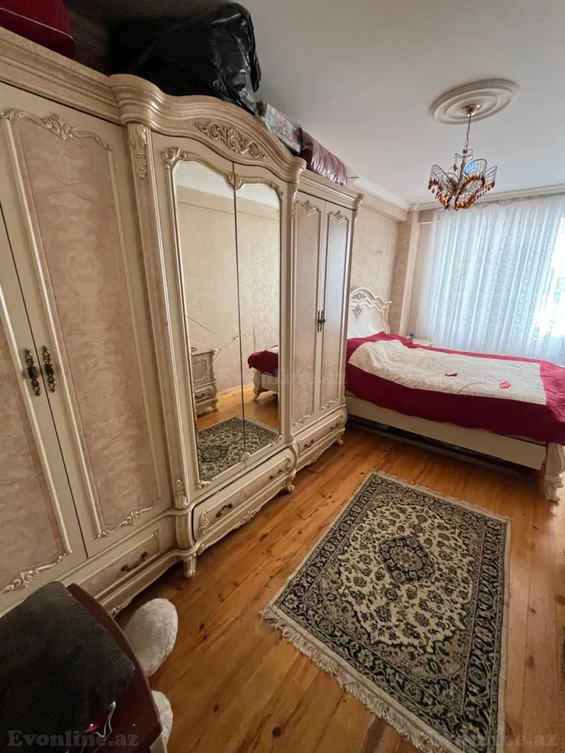 Satılır 3 otaqlı Mənzil Yeni tikili 85 m² Xırdalan - şəkil 26