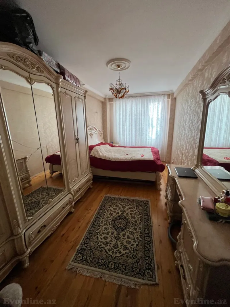 Satılır 3 otaqlı Mənzil Yeni tikili 85 m² Xırdalan - şəkil 27