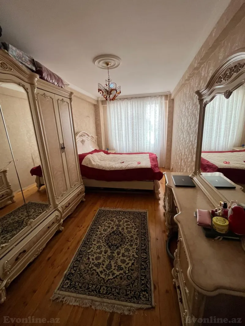 Satılır 3 otaqlı Mənzil Yeni tikili 85 m² Xırdalan - şəkil 28