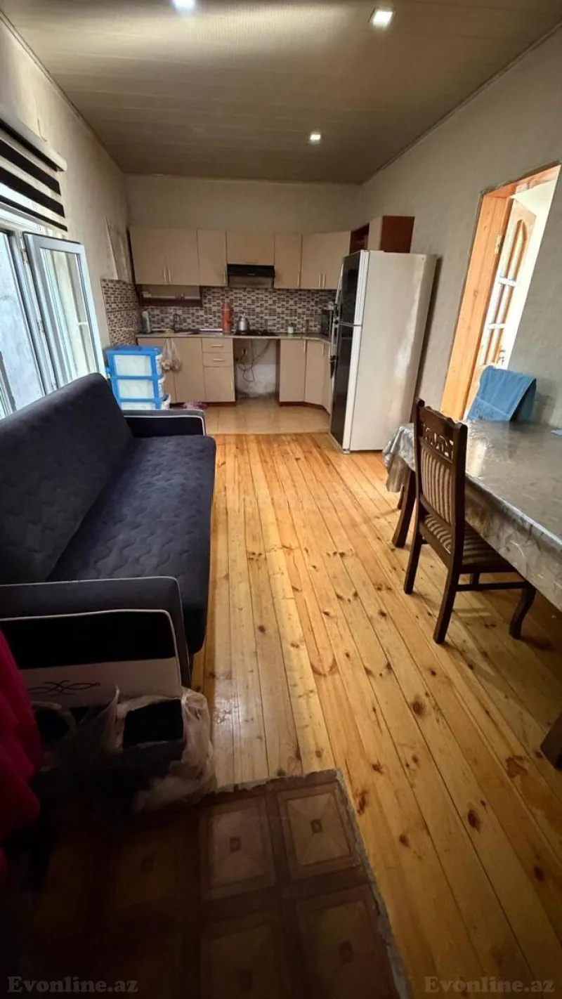 Satılır 3 otaqlı Həyət evi 140 m² Maştağa - şəkil 2