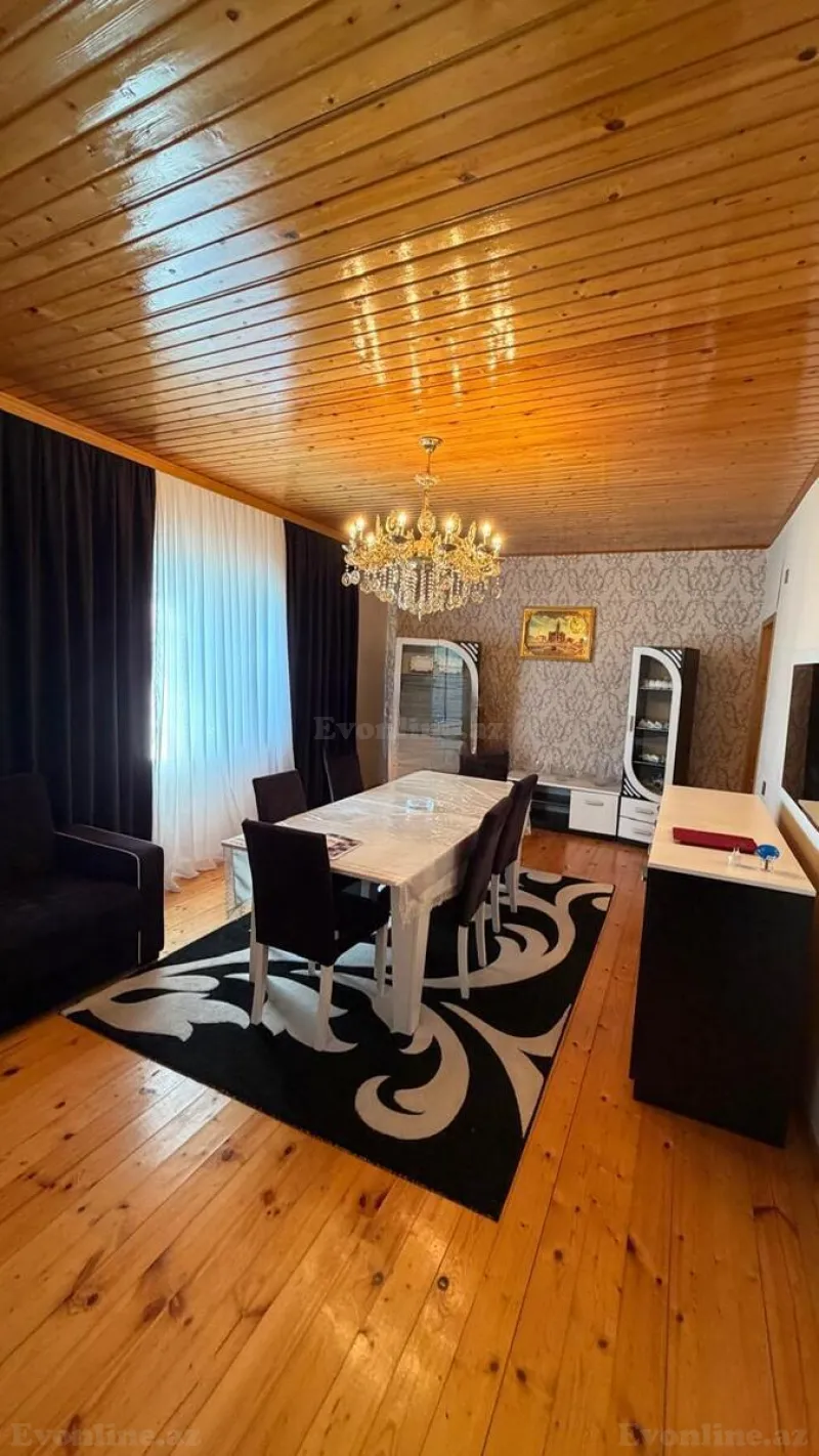 Satılır 3 otaqlı Həyət evi 140 m² Maştağa - şəkil 3