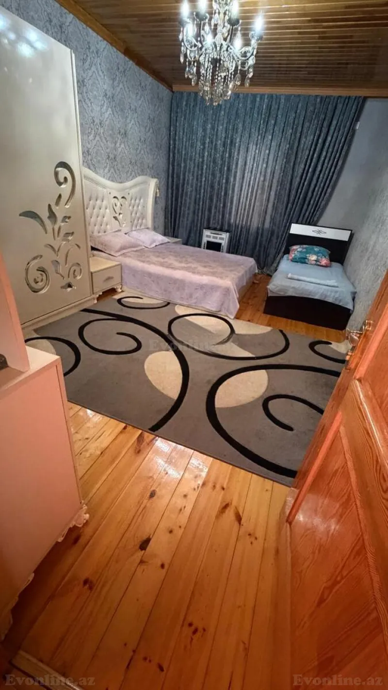 Satılır 3 otaqlı Həyət evi 140 m² Maştağa - şəkil 4