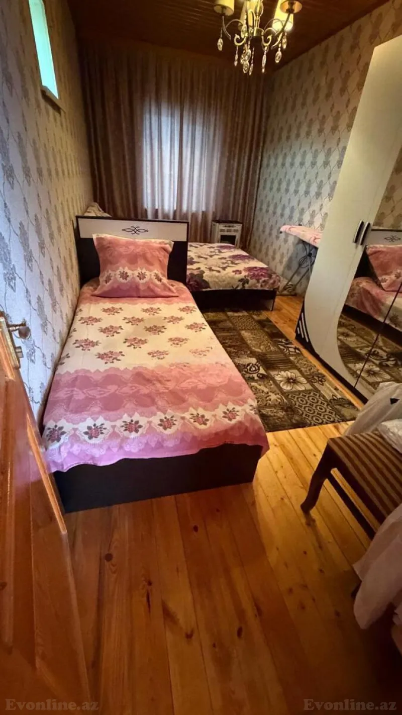 Satılır 3 otaqlı Həyət evi 140 m² Maştağa - şəkil 5