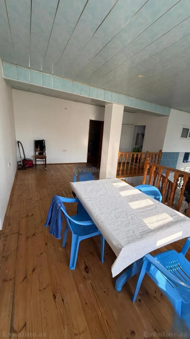 Satılır 3 otaqlı Həyət evi 140 m² Maştağa - şəkil 6