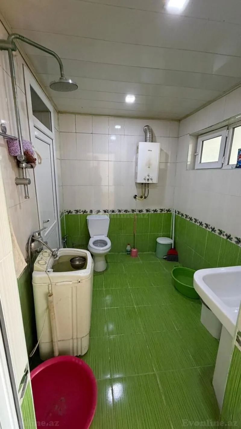 Satılır 3 otaqlı Həyət evi 140 m² Maştağa - şəkil 7
