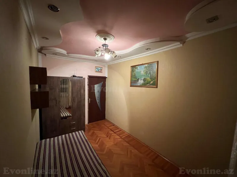 Satılır 3 otaqlı Mənzil Köhnə tikili 85 m² 7-ci mikrorayon - şəkil 4