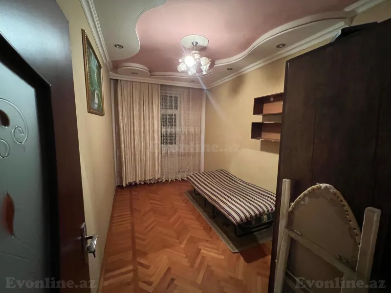 Satılır 3 otaqlı Mənzil Köhnə tikili 85 m² 7-ci mikrorayon - şəkil 5
