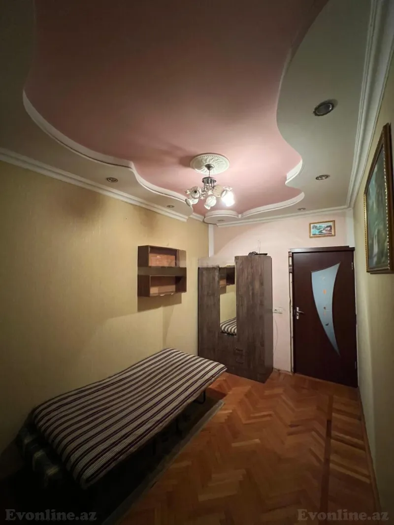 Satılır 3 otaqlı Mənzil Köhnə tikili 85 m² 7-ci mikrorayon - şəkil 6