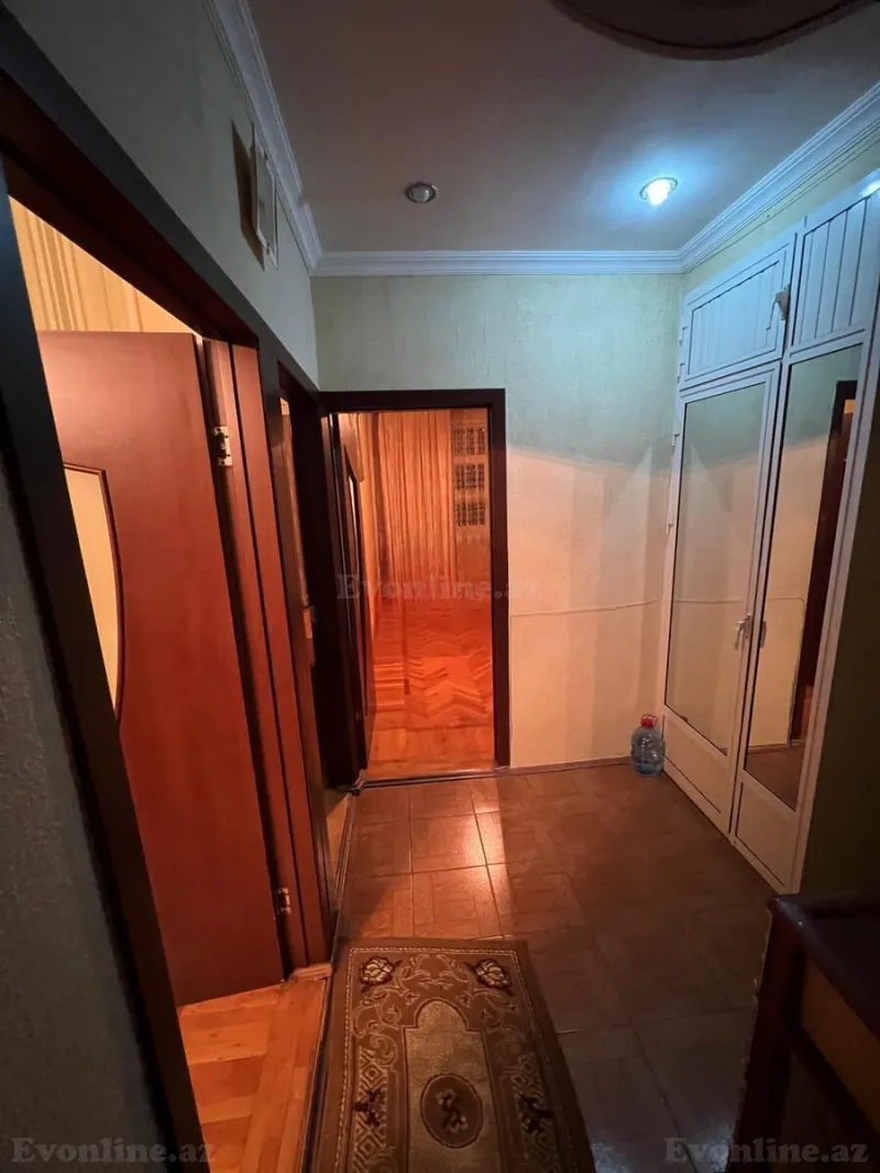 Satılır 3 otaqlı Mənzil Köhnə tikili 85 m² 7-ci mikrorayon - şəkil 7