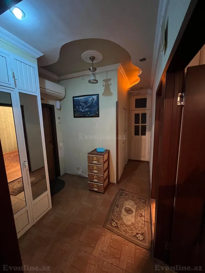 Satılır 3 otaqlı Mənzil Köhnə tikili 85 m² 7-ci mikrorayon - şəkil 9