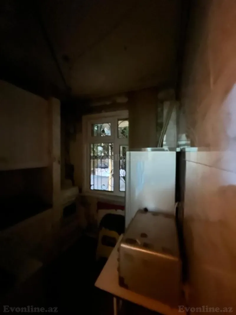 Satılır 3 otaqlı Mənzil Köhnə tikili 85 m² 7-ci mikrorayon - şəkil 10