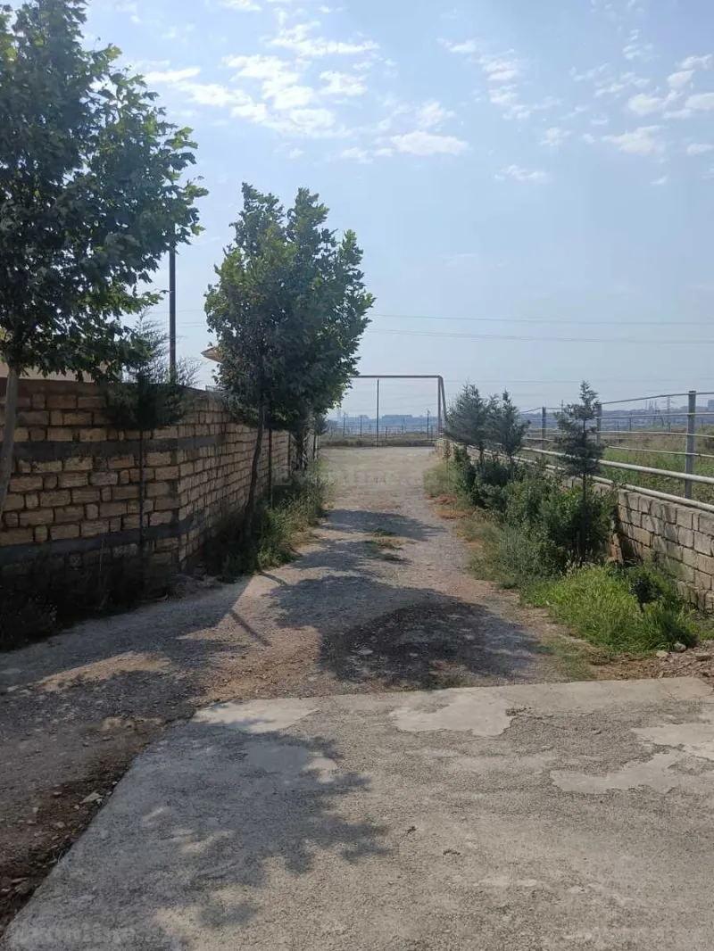Satılır 5 otaqlı Həyət evi 190 m² Binəqədi - şəkil 2