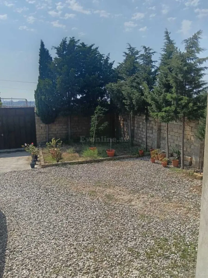 Satılır 5 otaqlı Həyət evi 190 m² Binəqədi - şəkil 3